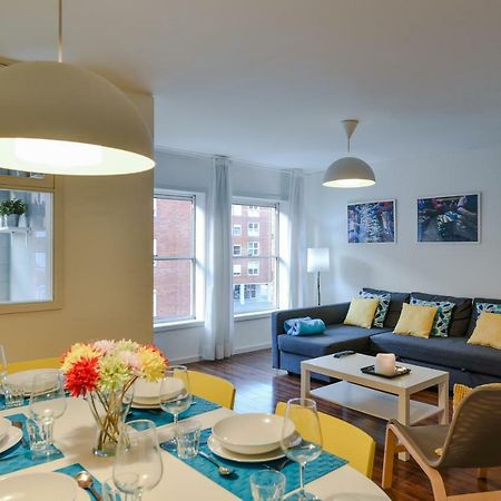 Feel Porto Cozy Beach Flat Матозінюш Екстер'єр фото