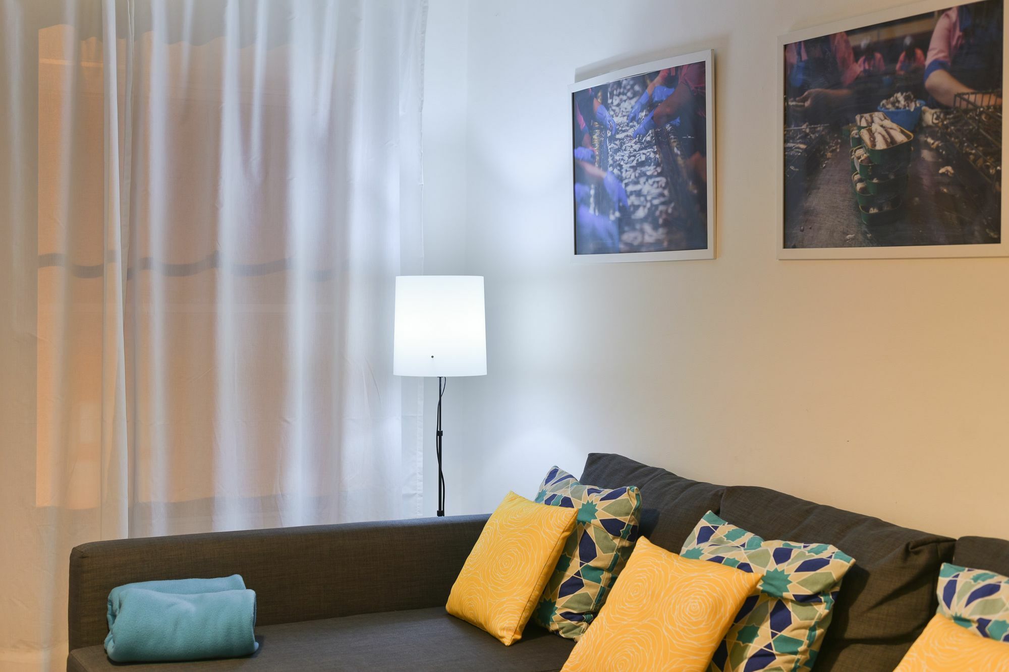 Feel Porto Cozy Beach Flat Матозінюш Екстер'єр фото