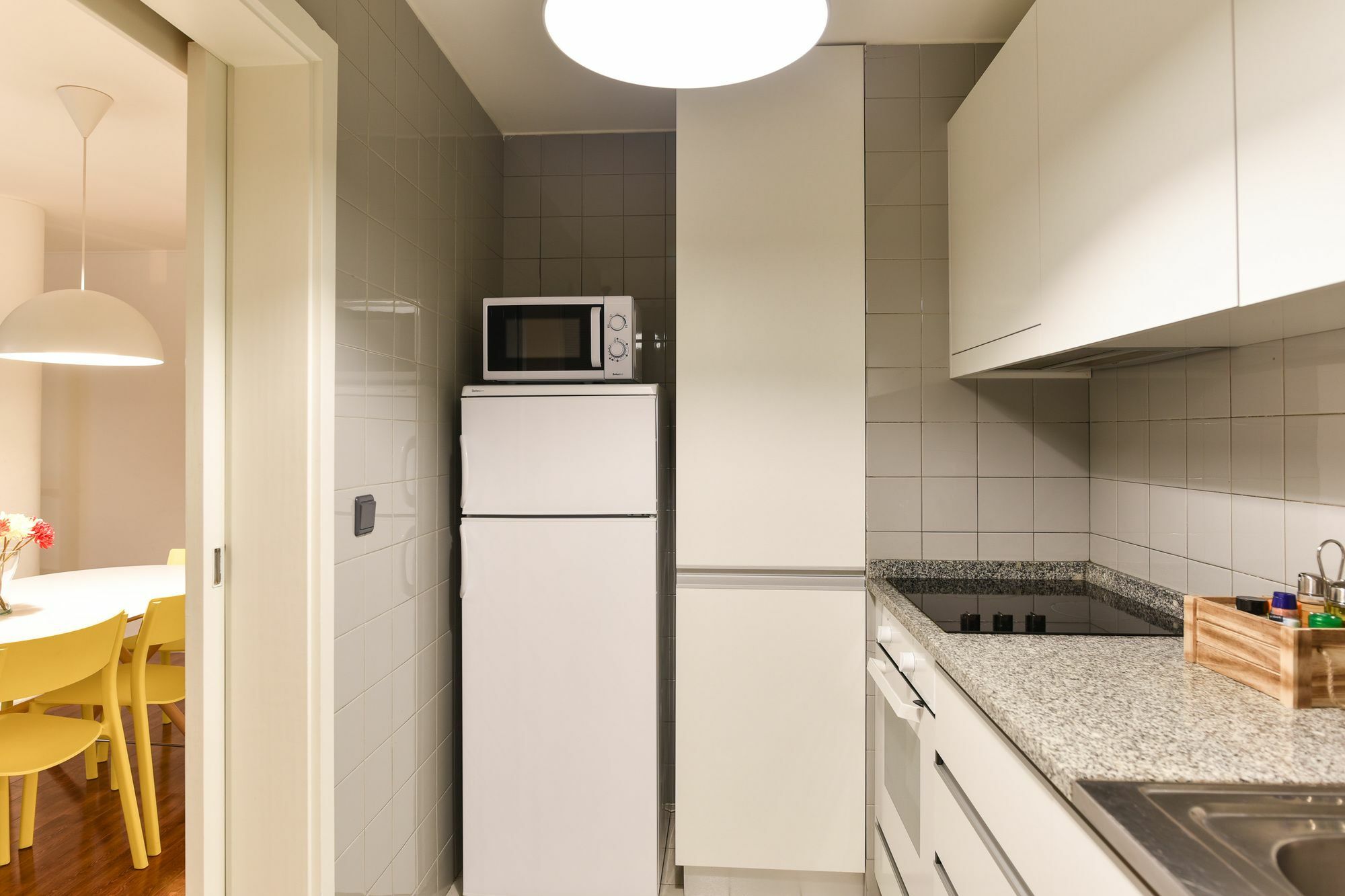 Feel Porto Cozy Beach Flat Матозінюш Екстер'єр фото