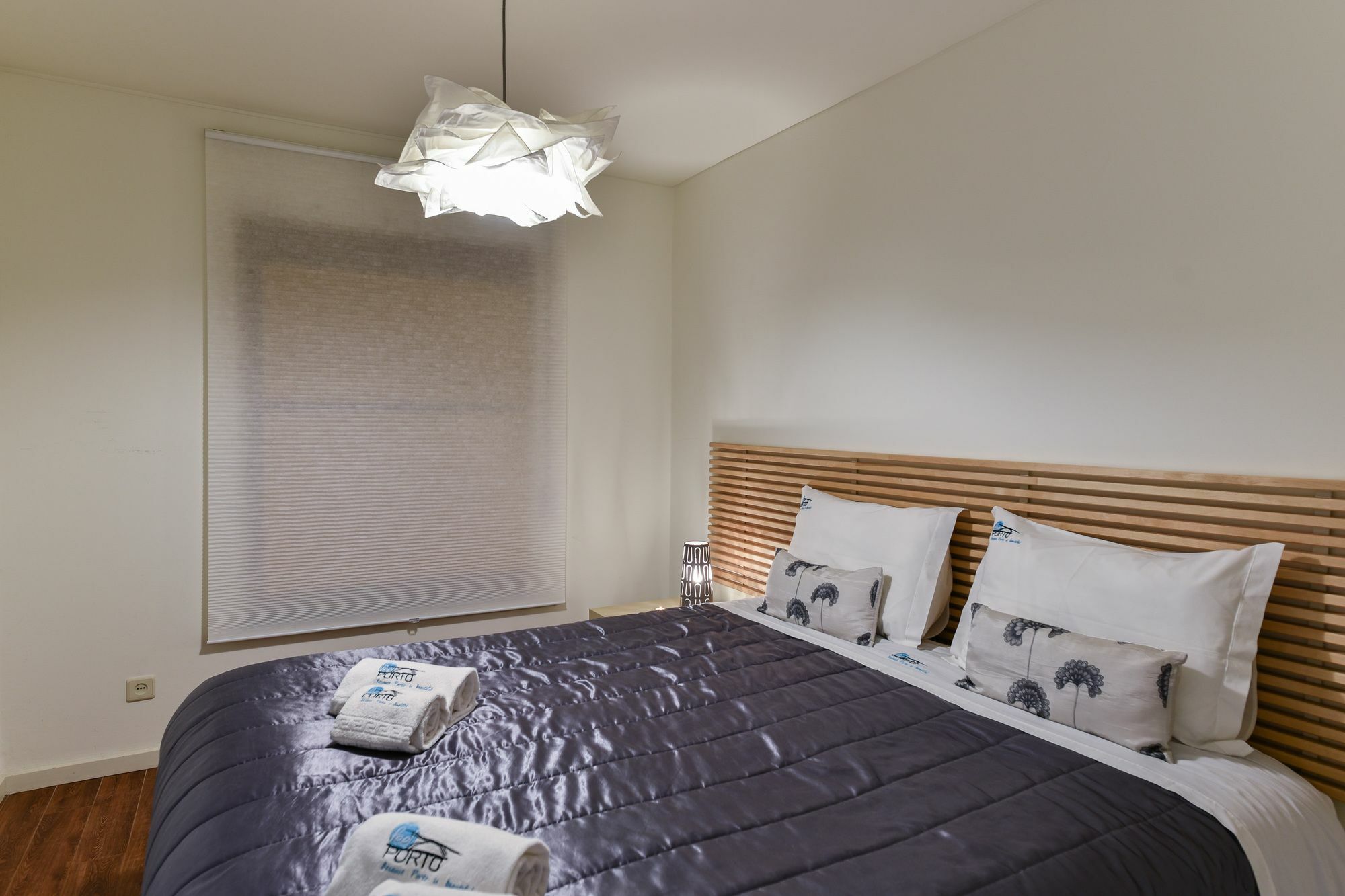 Feel Porto Cozy Beach Flat Матозінюш Екстер'єр фото
