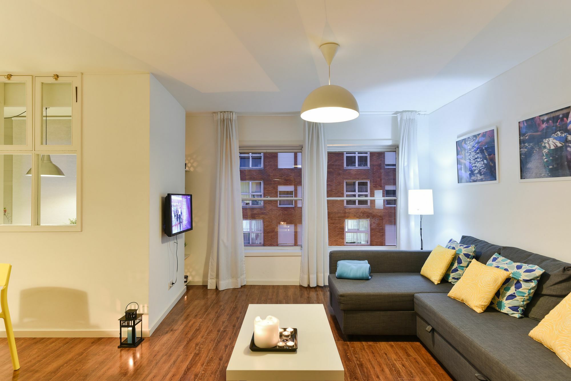 Feel Porto Cozy Beach Flat Матозінюш Екстер'єр фото