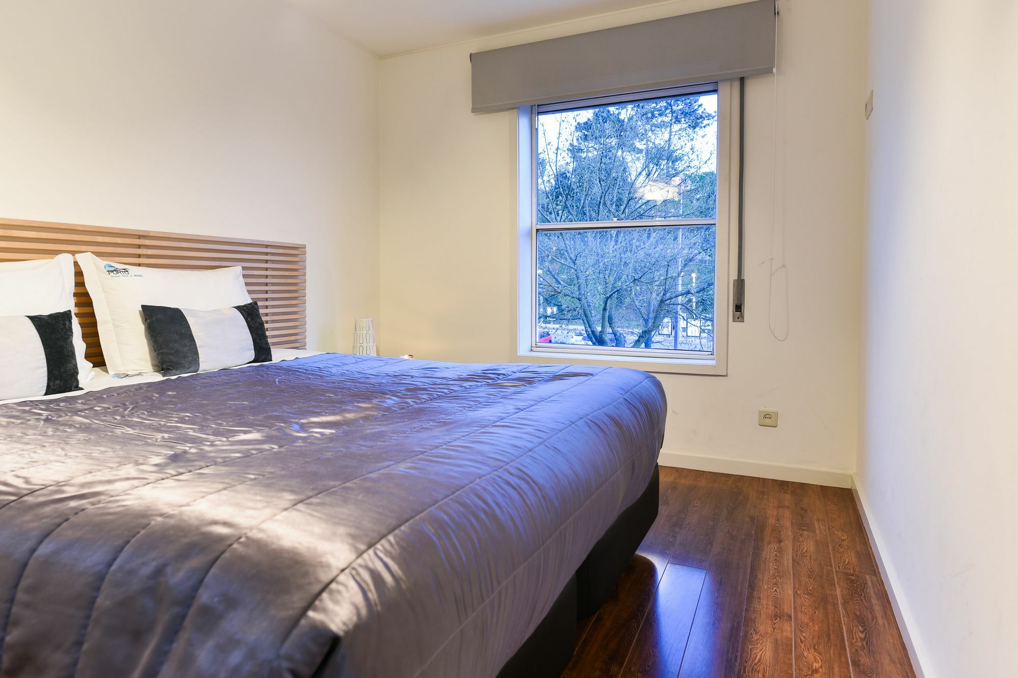 Feel Porto Cozy Beach Flat Матозінюш Екстер'єр фото