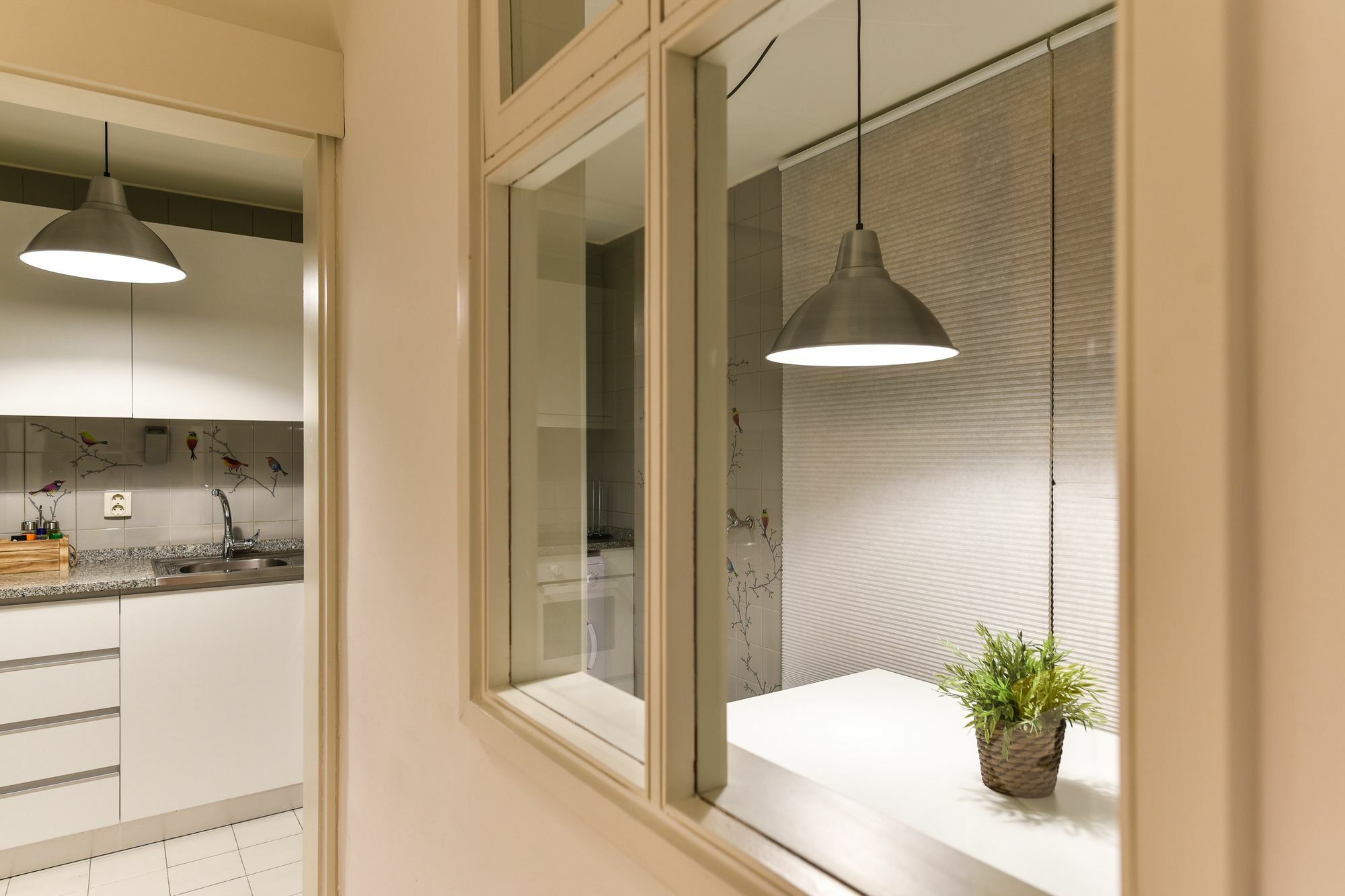 Feel Porto Cozy Beach Flat Матозінюш Екстер'єр фото