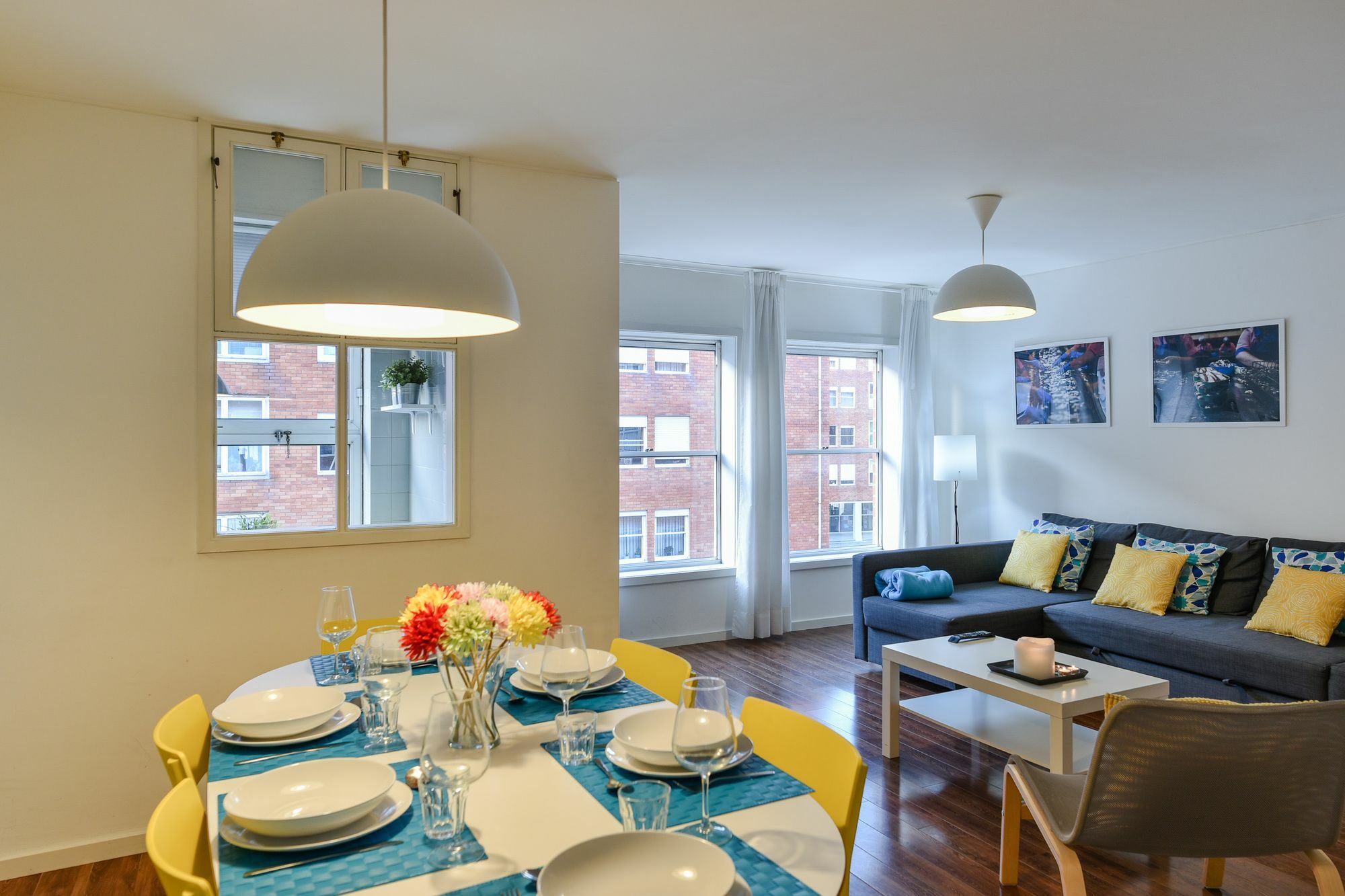Feel Porto Cozy Beach Flat Матозінюш Екстер'єр фото