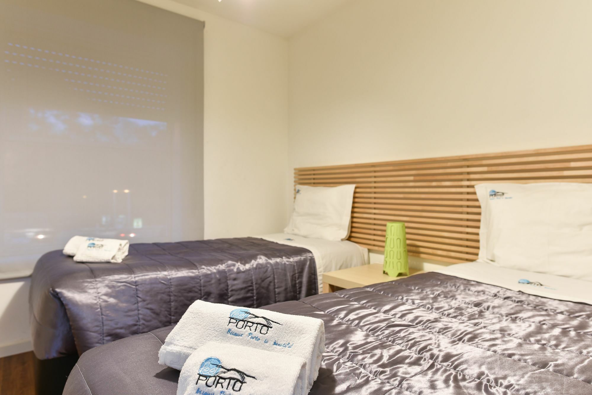 Feel Porto Cozy Beach Flat Матозінюш Екстер'єр фото