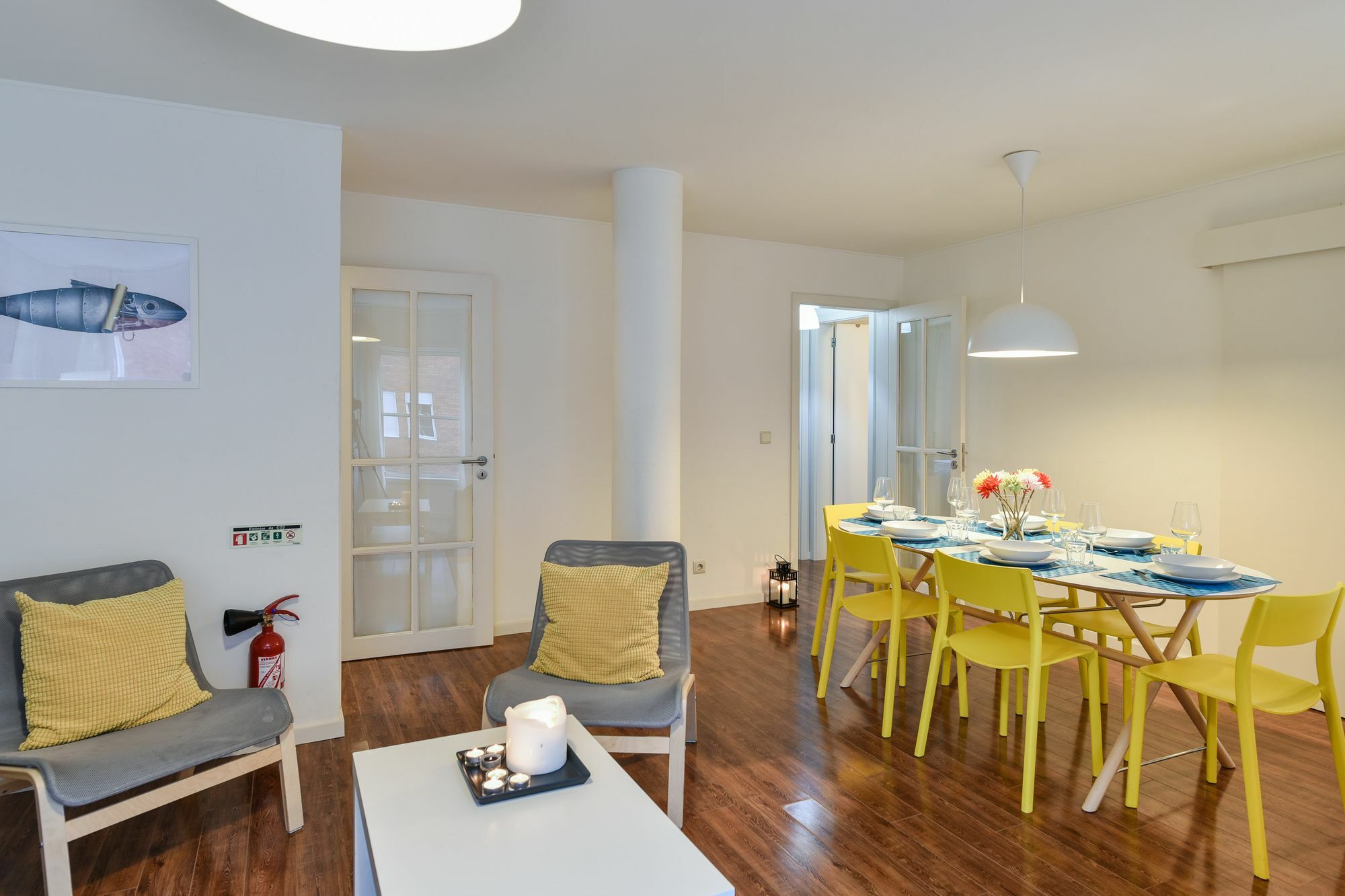 Feel Porto Cozy Beach Flat Матозінюш Екстер'єр фото