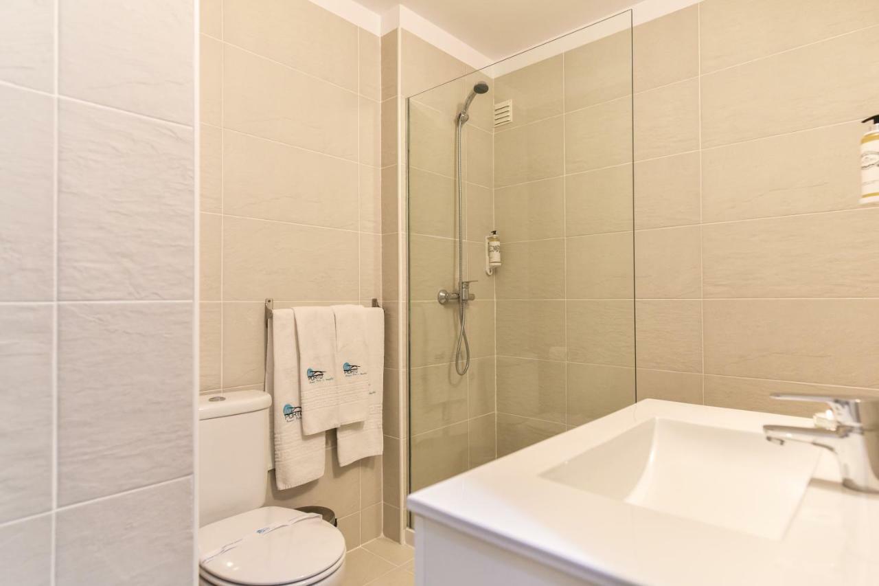Feel Porto Cozy Beach Flat Матозінюш Екстер'єр фото