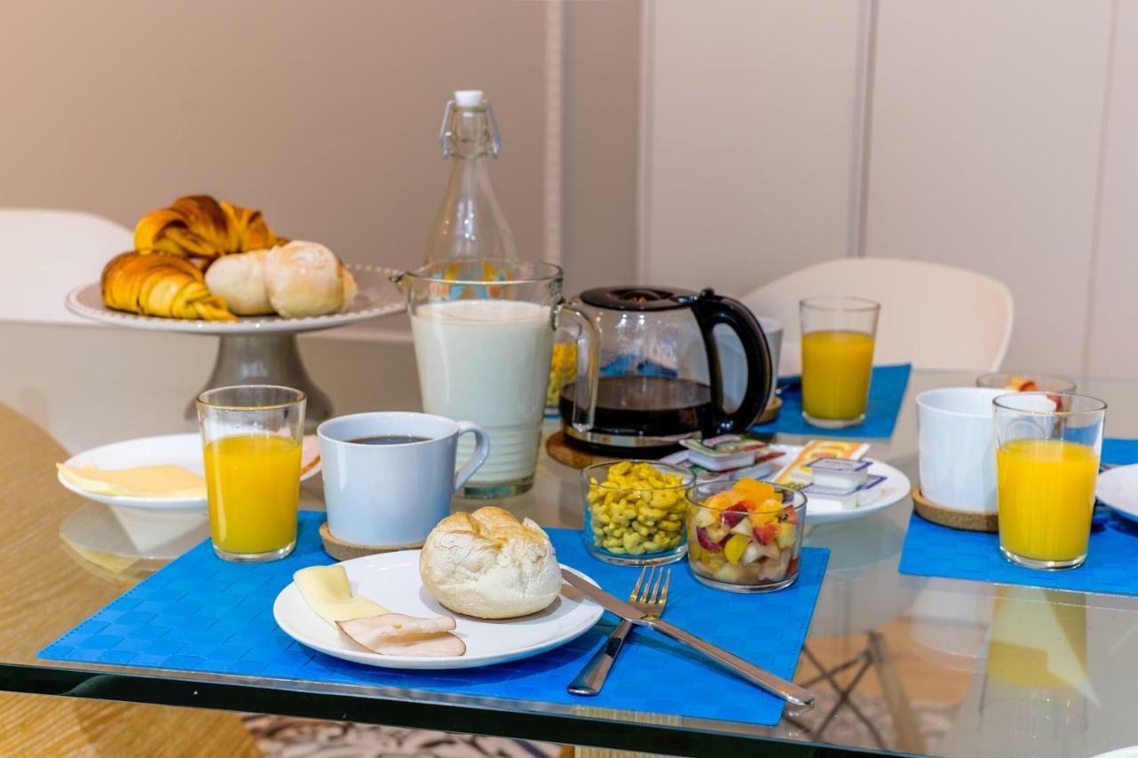 Feel Porto Cozy Beach Flat Матозінюш Екстер'єр фото